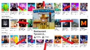 СДЕЛАЛ СВОЙ РЕСТОРАН В RESTAURANT TYCOON 2