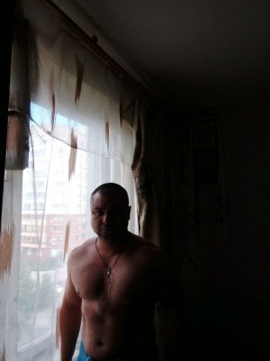 я