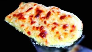 Обалденная закуска из кабачков — съедается за минуты!