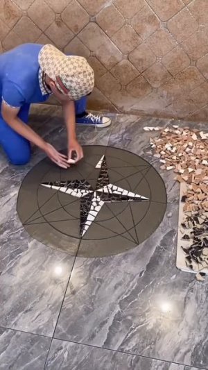 Упорству этого молодого человека в кепке можно только позавидовать.