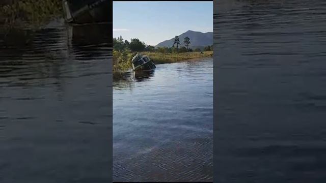 Просчитался, но где?