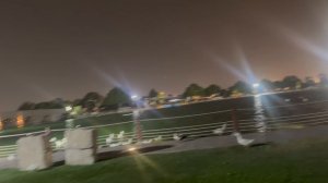 Парки в Дохе, куда интересно пойти с ребенком. Путешествуем по Катару.