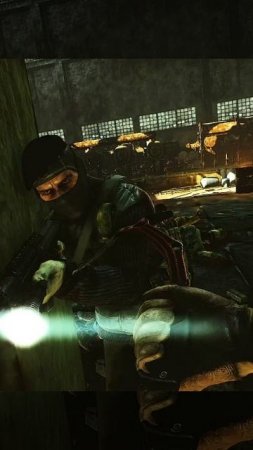 Побег Из Таркова EscapeFromTarkov