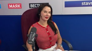 «Утреннее шоу»: защита от солнца