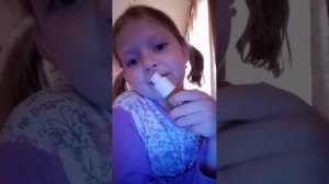 В деревне у дедушки