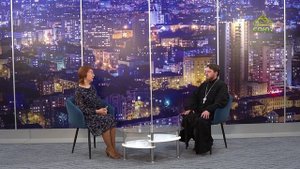 Православная азбука. Церковные обряды. Беседа со священником Сергием Протасовым