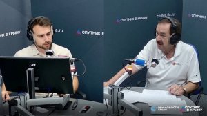 Полный эфир! : Главные спортивные события.