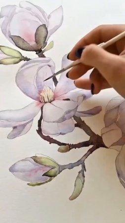 Приходите рисовать со мной