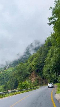 Карадениз