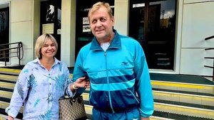 Олег Зубков - «Я БУДУ ХОДИТЬ КО ЛЬВАМ и остаюсь самим собой!»