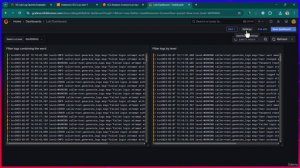 10 -Creating Dynamic Grafana Dashboards