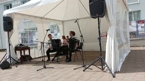 Концерт на Престольном Празднике 3