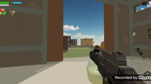 PVP с sevel34k