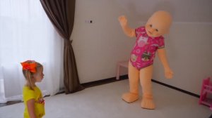 Настя_и_Кукла_Пупсик...