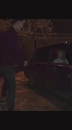 А не джентельмен ли ты часом ?