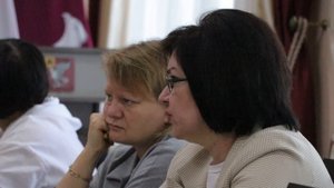 Совещание по итогам ЕГЭ