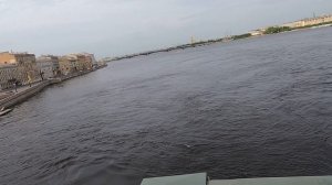 ПРОГУЛА  ПО  ПИТЕРУ 2025