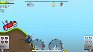 Проходим ежедневные миссии в Hill Climb - Best / Crush rally moment WRC 10