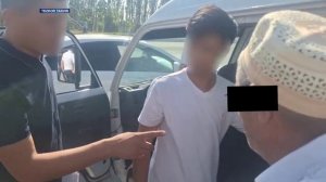 ДХХ: Ҳоким ўринбосари ҳамда агентлик ва инспекция ходимлари ушланди