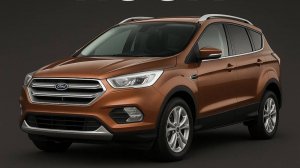 РЕМОНТ FORD KUGO — НЕОЖИДАННАЯ ПРИЧИНА ПЕРИОДИЧЕСКИХ ОСТАНОВОК!