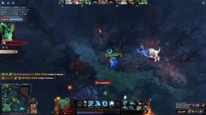 Нарезки игры на Зевсе в Дота 2 | Dota 2