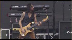 Tom Morello's All Stars - Back To The Beginning 2025