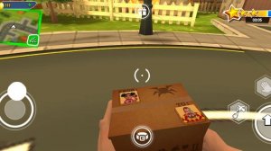 прохождение 4 миссии 1 акта в дарк ридл стор мод