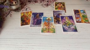 🥰Что порадует Тебя в ближайшее время🍓Таро прогноз