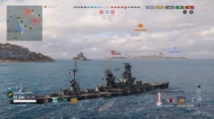 World of Warships_ Legends_Hyuga_08/05/25
