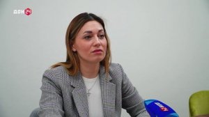 "Колесникова Учит" на Дон-24: развивающие занятия для малышей