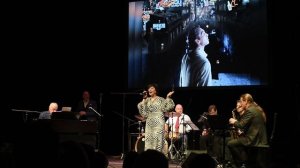 Старый рояль/Эй, моряк! - Алла Михайлова, Андрей Анкудинов