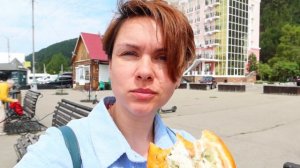 Жарим рыбу и гуляем по музею БАЙКАЛ СИГ ОТДЫХ