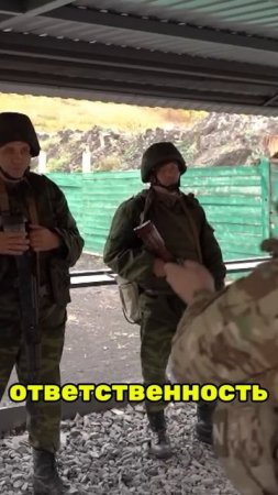 Можно ли служить по контракту, а не по призыву? В чём разница?