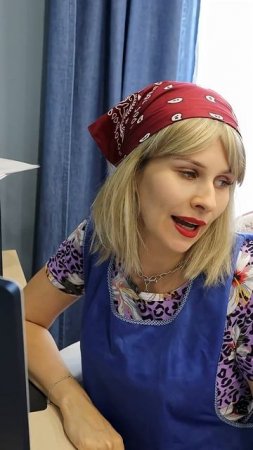 СЛУЧАЙ В ОЧЕРЕДИ В МАГАЗИНЕ