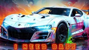 BASS BOOSTED EXTREM MIX 🎵 АВТОМОБИЛЬНАЯ МУЗЫКА 2025 🎵 МЕЛОДИЧНЫЙ ХАРД БАСС #175