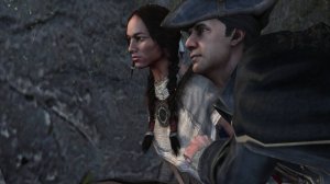 Прохождение Assassins Creed 3  #5 Засада у реки