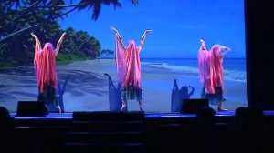 Хореографическая студия «Терпсихора». Балашиха.