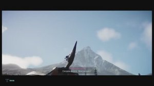 Прохождение игры Jurassic World Evolution 2 #4 Летающие неприятности (без комментариев)