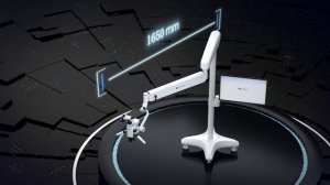 Микроскоп для стоматологии 4G