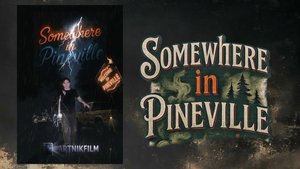 Somewhere in Pineville - Короткометражный Фильм