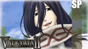 (PSP) Valkyria Chronicles II Прохождение - Bonus 11