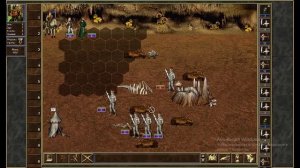 Вторая аудиокнига Обратный отсчет под Heroes 3 WOG часть 1