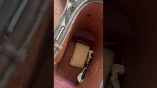 Военные бинокли СССР Б12 ЗОМЗ смотреть онлайн