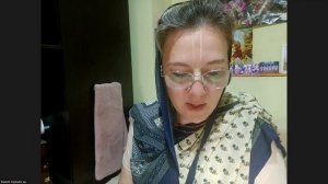 Настройка на джапу Виджая Анурадха деви даси 07.07.2025