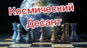 Космический Десант