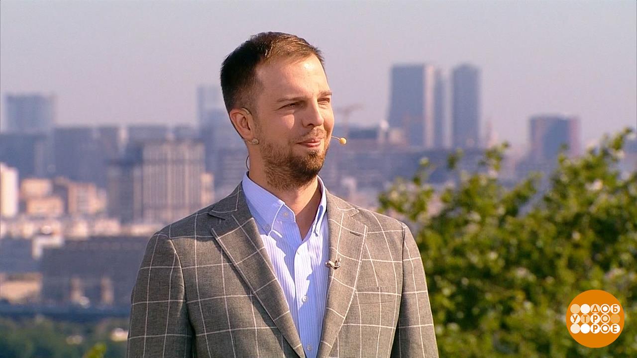 Метеорологи пообещали москвичам жару под 40 градусов