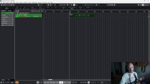 Режимы записи миди в Cubase часть 1 (midi record modes p1). Обзор от ivankilar.