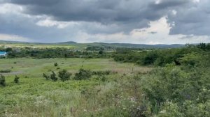 "Мореон" и "Спутник" (ст. Гостагаевская, Краснодарский край) .mp4