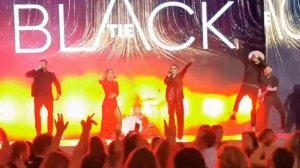 Концерт кавер группы