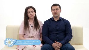 Семья Абдукадировых